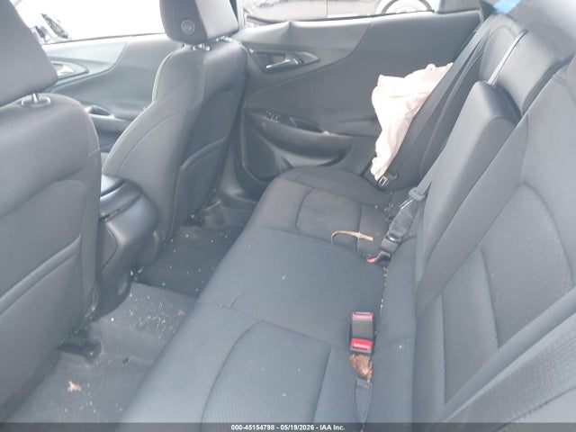 Chevrolet Malibu 1ls