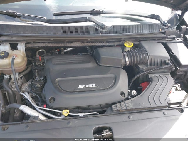 Chrysler Pacifica Touring