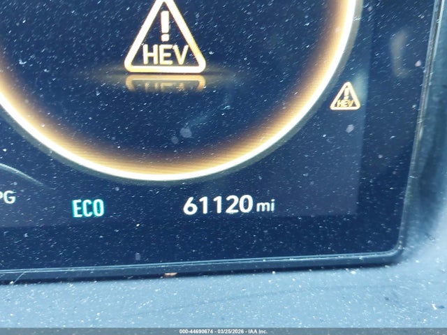 Hyundai TUCSON Sel Convenience
