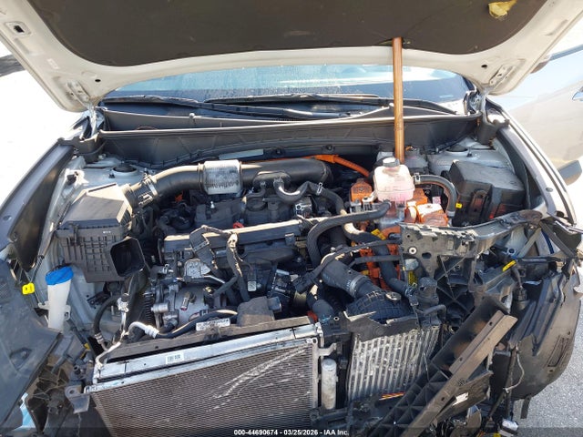 Hyundai TUCSON Sel Convenience
