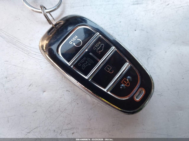 Hyundai TUCSON Sel Convenience
