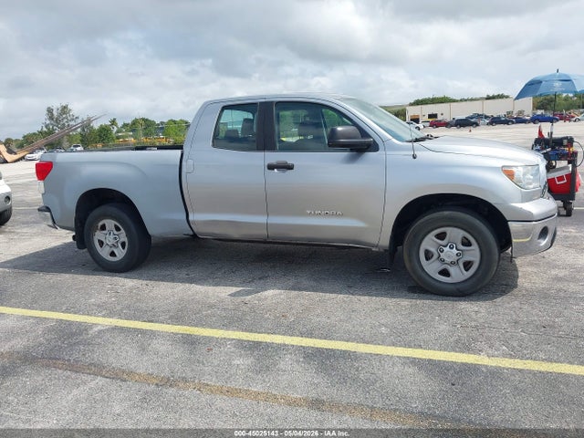 Toyota Tundra Grade 4.6l V8