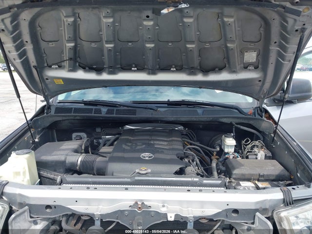 Toyota Tundra Grade 4.6l V8
