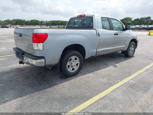 Toyota Tundra Grade 4.6l V8