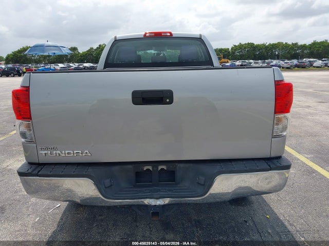 Toyota Tundra Grade 4.6l V8