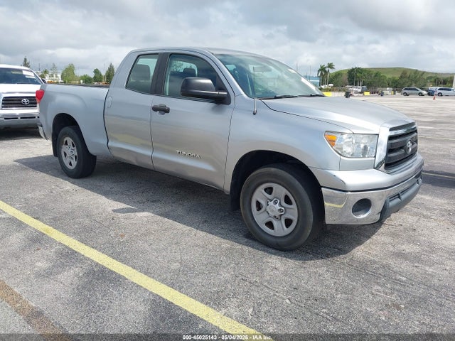Salvage Toyota Tundra Image