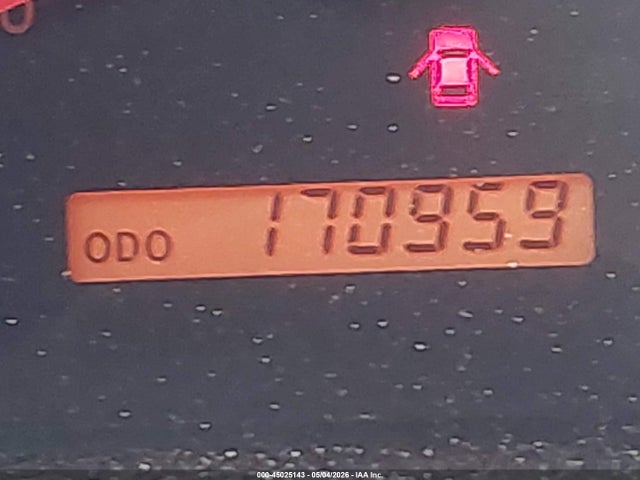 Toyota Tundra Grade 4.6l V8