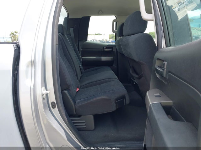 Toyota Tundra Grade 4.6l V8