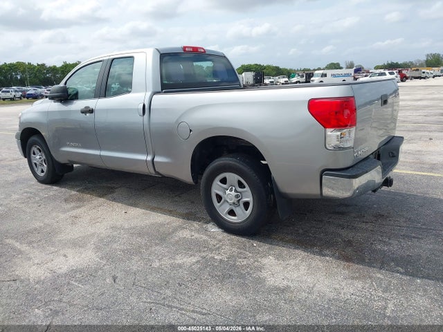 Toyota Tundra Grade 4.6l V8