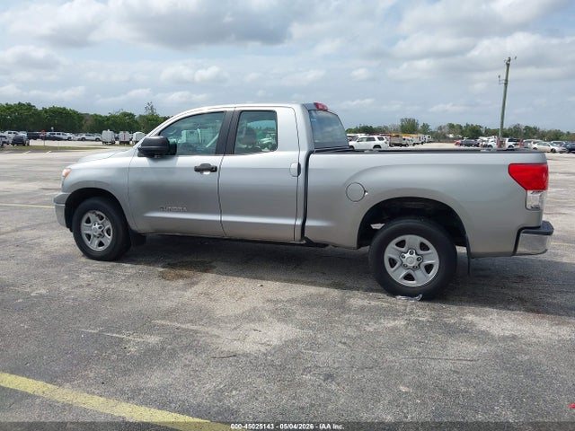 Toyota Tundra Grade 4.6l V8