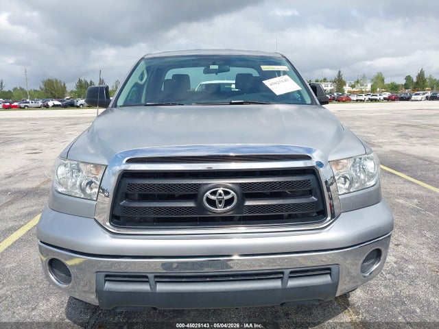 Toyota Tundra Grade 4.6l V8