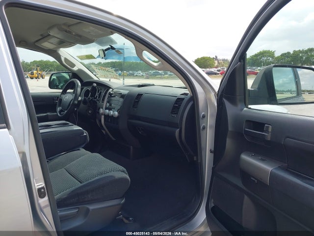 Toyota Tundra Grade 4.6l V8
