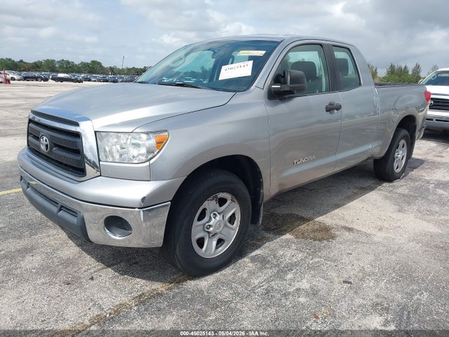 Toyota Tundra Grade 4.6l V8