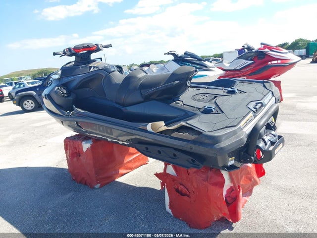 Sea-Doo Rxt x 300