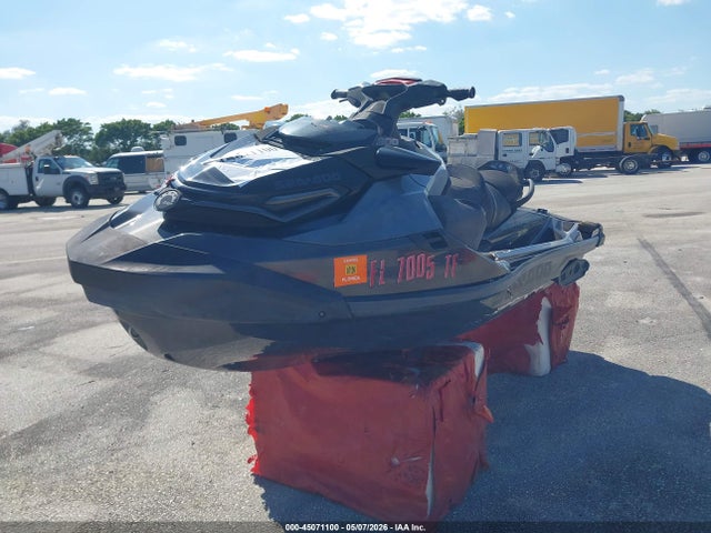 Sea-Doo Rxt x 300