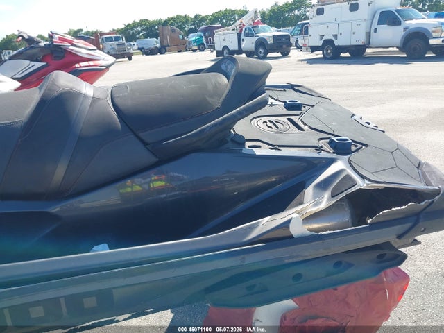 Sea-Doo Rxt x 300