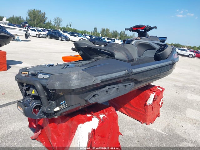 Sea-Doo Rxt x 300