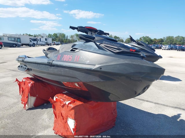 Salvage Sea-Doo Rxt x 300 Image