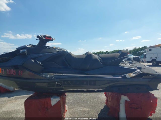 Sea-Doo Rxt x 300