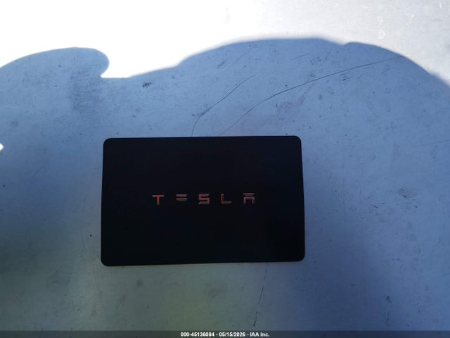 Tesla Model 3 Long Range Dual Motor All-wheel Drive