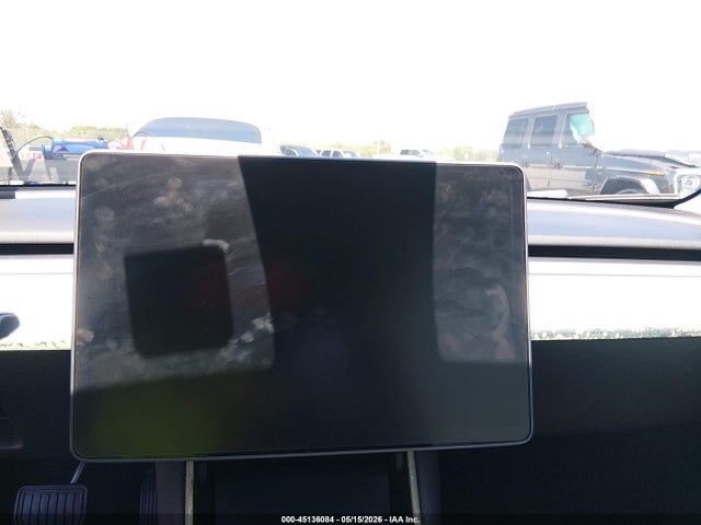 Tesla Model 3 Long Range Dual Motor All-wheel Drive