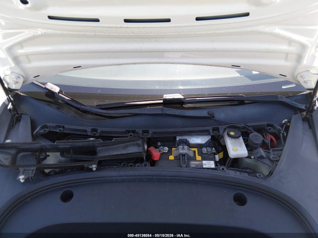 Tesla Model 3 Long Range Dual Motor All-wheel Drive
