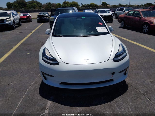 Tesla Model 3 Long Range Dual Motor All-wheel Drive