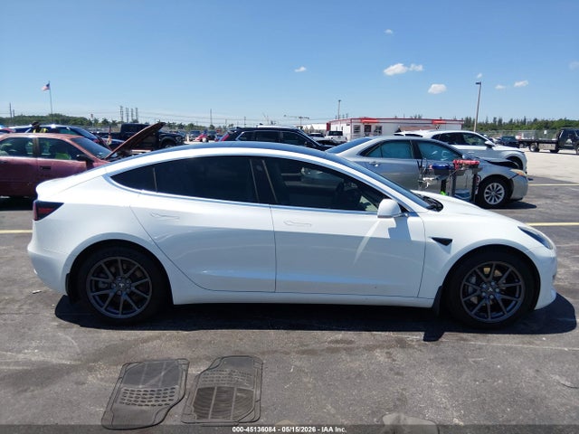 Tesla Model 3 Long Range Dual Motor All-wheel Drive