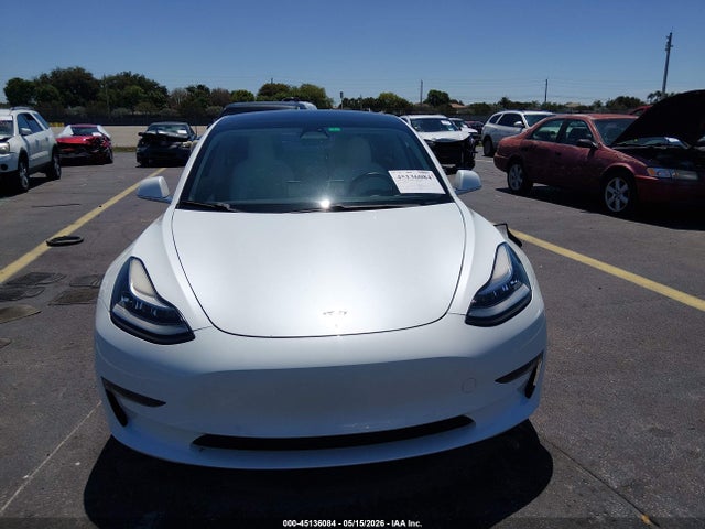 Tesla Model 3 Long Range Dual Motor All-wheel Drive