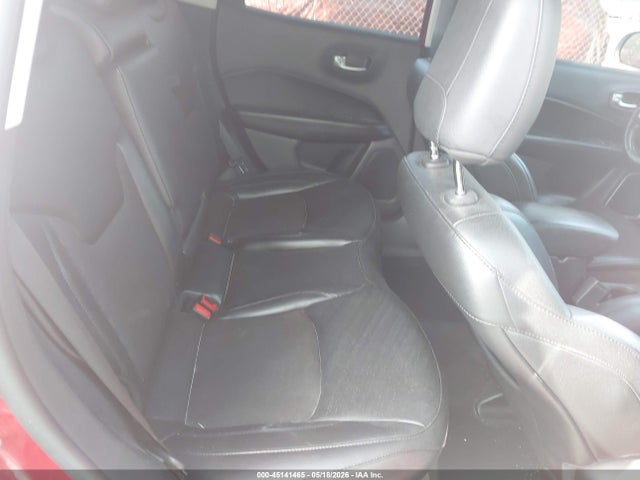 Jeep Compass Altitude 4x4