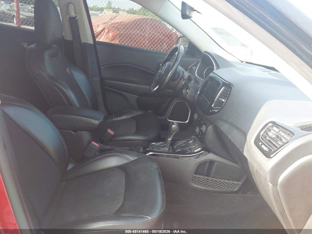 Jeep Compass Altitude 4x4