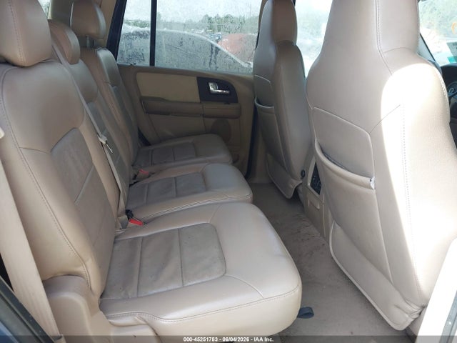Ford Expedition Xlt