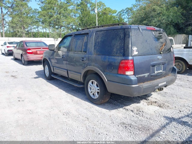 Ford Expedition Xlt