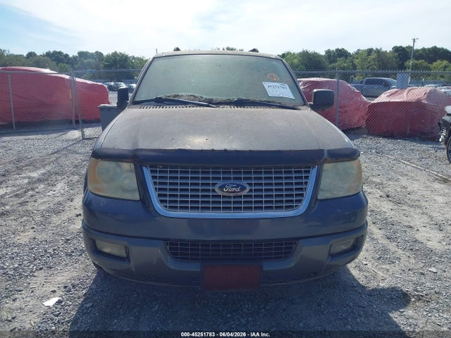 Ford Expedition Xlt