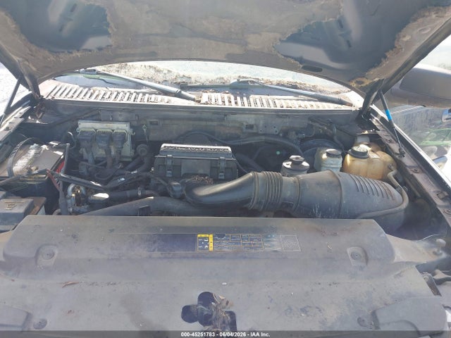 Ford Expedition Xlt