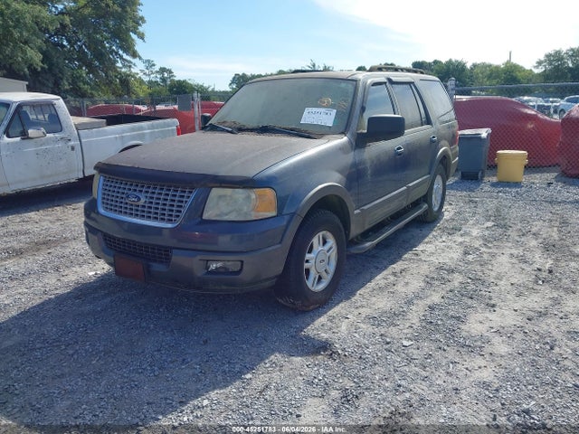 Ford Expedition Xlt