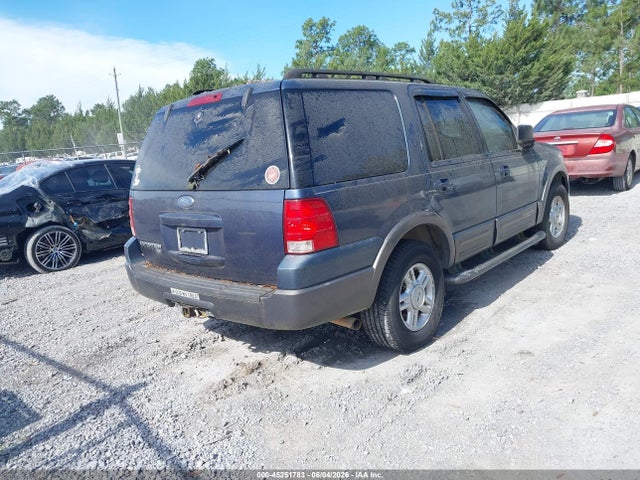 Ford Expedition Xlt