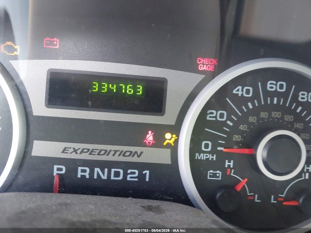 Ford Expedition Xlt