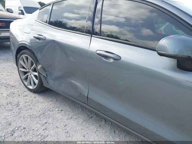 Volvo S60 T5 Momentum