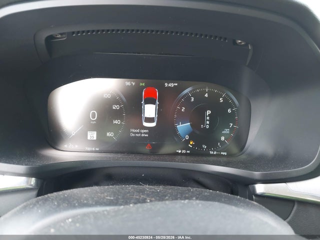 Volvo S60 T5 Momentum