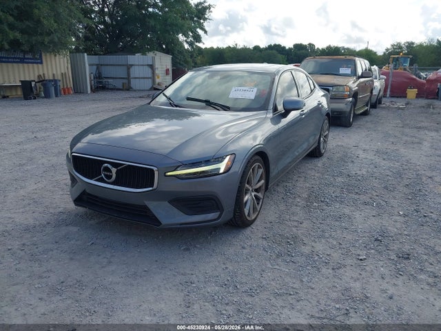 Volvo S60 T5 Momentum