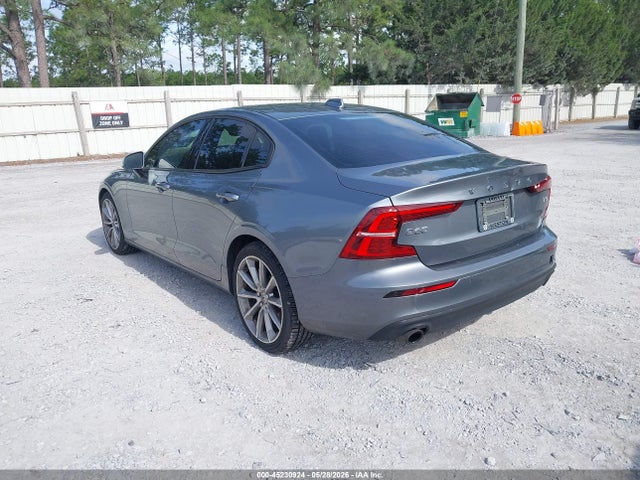 Volvo S60 T5 Momentum