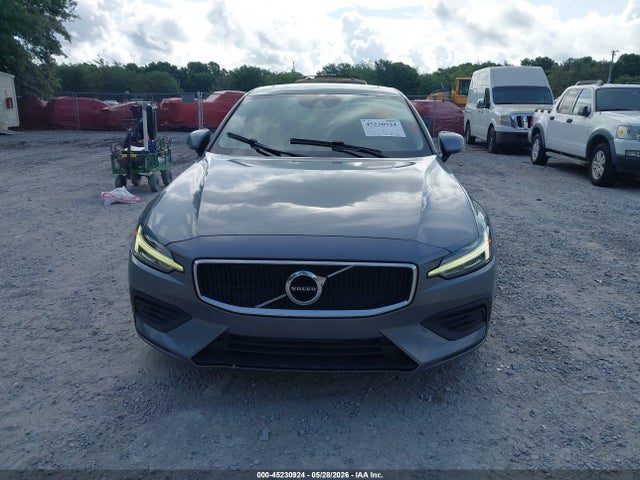 Volvo S60 T5 Momentum