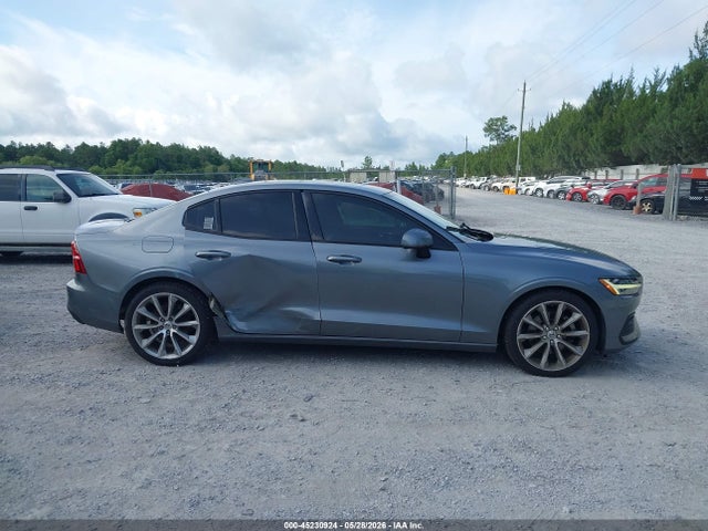Volvo S60 T5 Momentum