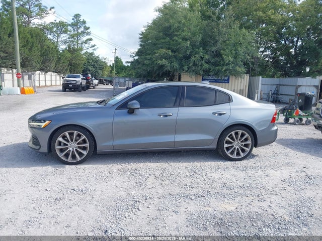 Volvo S60 T5 Momentum