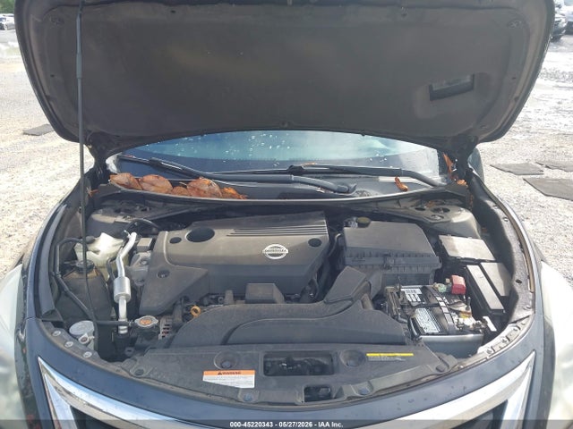 Nissan Altima 2.5 Sv