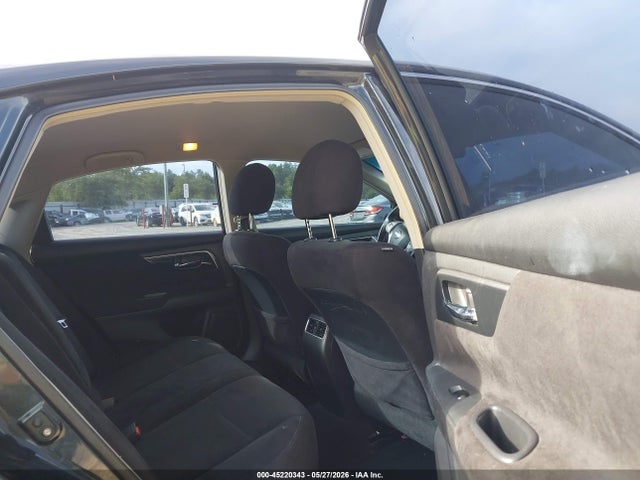 Nissan Altima 2.5 Sv