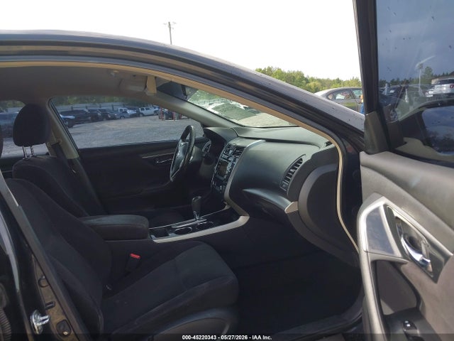 Nissan Altima 2.5 Sv