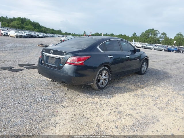 Nissan Altima 2.5 Sv
