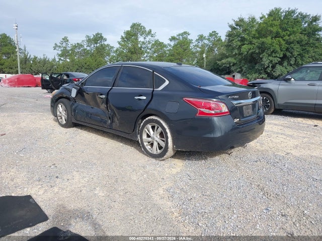 Nissan Altima 2.5 Sv